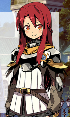 Illustration for article titled Game Review: Etrian Odyssey Untold: The Millennium Girl